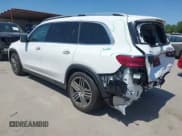 ✅ 2024 Mercedes-Benz GLS 450 • VIN: 4JGFF5KE2RB133841 • Lot: 41971284. Listed on IAAI with 16,359 mi. Free auction sales archive from the USA and detailed vehicle history report at DreamBid. Image 3.