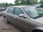 ✅ 2000 Cadillac DeVille • VIN: 1G6KD54YXYU273996 • Lot: 42509992. Wystawiony na IAAI z przebiegiem 107 105 mil. Bezpłatny archiwum sprzedaży aukcyjnych z USA i szczegółowy raport historii pojazdu na DreamBid. Zdjęcie 13.