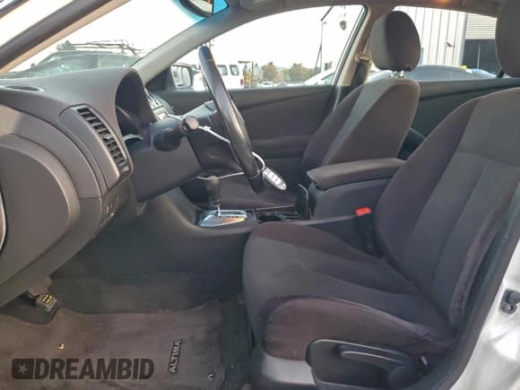 ✅ 2012 Nissan Altima SL • VIN: 1N4AL2AP9CC141516 • Лот: 94375225. Опубликован ранее на Copart с пробегом 147 775 миль. Бесплатный доступ к архиву аукционных продаж из США и подробный отчёт об истории автомобиля на DreamBid. Изображение 7.