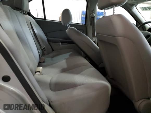 2007 Chevrolet Malibu 1LS z VIN 1G1ZS58FX7F236484, wystawiony jako Copart lot #78030784 z przebiegiem 123 122 mil mil oraz Szkoda całkowita • Salvage title. Historia ofert i sprzedaży dostępna na DreamBid. Obrazek 10.