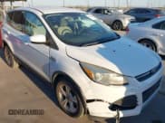 ✅ 2015 Ford Escape SE • VIN: 1FMCU0G96FUB32392 • Lot: 43650010. Wystawiony na IAAI z przebiegiem 161 270 mil. Bezpłatny archiwum sprzedaży aukcyjnych z USA i szczegółowy raport historii pojazdu na DreamBid. Zdjęcie 1.