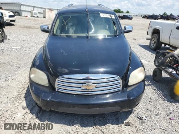 ✅ 2006 Chevrolet HHR LT • VIN: 3GNDA23P26S574207 • Lot: 55324834. Listed on Copart with 155,849 mi. Free auction sales archive from the USA and detailed vehicle history report at DreamBid. Image 5.
