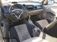 ✅ 2012 Honda Insight • VIN: JHMZE2H36CS001860 • Lot: 46548215. Listed on Copart with 132,900 mi. Free auction sales archive from the USA and detailed vehicle history report at DreamBid. Image 8.