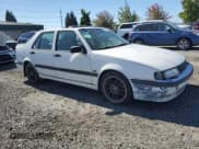 ✅ 1998 Saab 9000 • VIN: YS3CF65R0W1002963 • Lot: 80538445. Wystawiony na Copart z przebiegiem 146 004 mil. Bezpłatny archiwum sprzedaży aukcyjnych z USA i szczegółowy raport historii pojazdu na DreamBid. Zdjęcie 4.