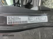 ✅ 2020 Dodge Durango Pursuit • VIN: 1C4SDJFT2LC442575 • Lot: 66049475. Wystawiony na Copart z przebiegiem 59 623 mil. Bezpłatny archiwum sprzedaży aukcyjnych z USA i szczegółowy raport historii pojazdu na DreamBid. Zdjęcie 12.