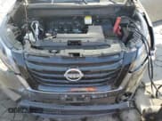 ✅ 2023 Nissan Pathfinder SV • VIN: 5N1DR3BA6PC275729 • Lot: 60734185. Listed on Copart with 31,411 mi. Free auction sales archive from the USA and detailed vehicle history report at DreamBid. Image 12.