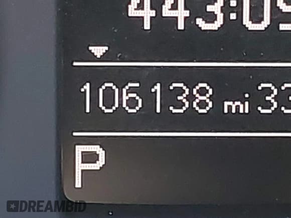 ✅ 2018 Audi Q3 Premium • VIN: WA1BCCFS1JR025281 • Лот: 43562933. Опубликован ранее на IAAI с пробегом 106 138 миль. Бесплатный доступ к архиву аукционных продаж из США и подробный отчёт об истории автомобиля на DreamBid. Изображение 16.