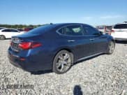 ✅ 2016 Infiniti Q70 • VIN: JN1BY1PP8GM631272 • Lot: 89873715. Wystawiony na Copart z przebiegiem 85 960 mil. Bezpłatny archiwum sprzedaży aukcyjnych z USA i szczegółowy raport historii pojazdu na DreamBid. Zdjęcie 3.