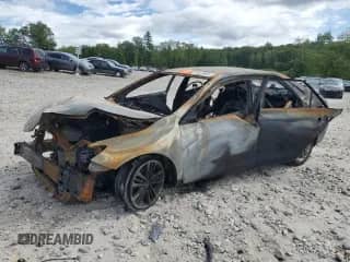 2017 Toyota Camry XLE с VIN 4T1BF1FKXHU636589, выставлен на аукционе Copart как лот 65029065 с пробегом Не указан миль и Списание • Salvage title. История ставок и продаж доступна на DreamBid. Изображение 1.