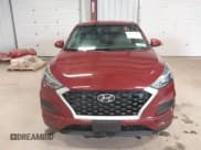 ✅ 2020 Hyundai Tucson SE • VIN: KM8J2CA47LU213733 • Lot: 43462585. Wystawiony na IAAI z przebiegiem 62 867 mil. Bezpłatny archiwum sprzedaży aukcyjnych z USA i szczegółowy raport historii pojazdu na DreamBid. Zdjęcie 11.