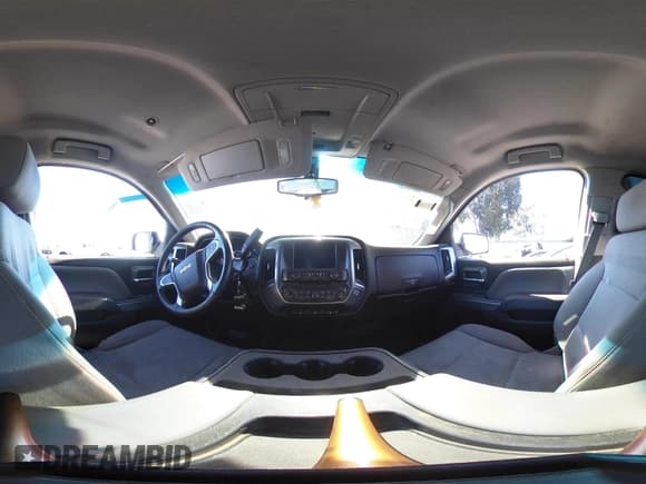 ✅ 2015 Chevrolet Silverado 1500 LT • VIN: 3GCUKREC0FG293390 • Лот: 41321751. Опубликован ранее на IAAI с пробегом Не указан. Бесплатный доступ к архиву аукционных продаж из США и подробный отчёт об истории автомобиля на DreamBid. Изображение 21.