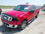 ✅ 2008 Ford F-150 XLT • VIN: 1FTPX14V48FB18065 • Лот: 42280239. Опубликован ранее на IAAI с пробегом 201 208 миль. Бесплатный доступ к архиву аукционных продаж из США и подробный отчёт об истории автомобиля на DreamBid. Изображение 18.