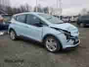 2022 Chevrolet Bolt EV 1LT z VIN 1G1FW6S04N4128307, wystawiony jako Copart lot #41371644 z przebiegiem 51 039 mil mil oraz . Historia ofert i sprzedaży dostępna na DreamBid. Obrazek 4.