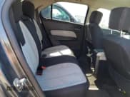 ✅ 2010 Chevrolet Equinox LS • VIN: 2CNFLCEW3A6295955 • Лот: 66372694. Опубликован ранее на Copart с пробегом Не указан. Бесплатный доступ к архиву аукционных продаж из США и подробный отчёт об истории автомобиля на DreamBid. Изображение 11.