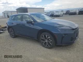 ✅ 2025 Toyota Crown XLE • VIN: JTDACAAJ5S3008587 • Лот: 64138385. Опубликован ранее на Copart с пробегом 8 981 миль. Бесплатный доступ к архиву аукционных продаж из США и подробный отчёт об истории автомобиля на DreamBid. Изображение 4.