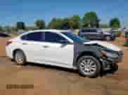 2016 Nissan Altima S с VIN 1N4AL3AP0GC163495, выставлен на аукционе Copart как лот 84620705 с пробегом 133 495 миль миль и Списание • Salvage title. История ставок и продаж доступна на DreamBid. Изображение 4.