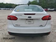 ✅ 2016 Ford Focus SE • VIN: 1FADP3F26GL369418 • Lot: 54256525. Listed on Copart with 139,871 mi. Free auction sales archive from the USA and detailed vehicle history report at DreamBid. Image 6.