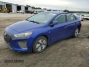✅ 2019 Hyundai Ioniq Blue • VIN: KMHC65LC4KU144012 • Lot: 67105635. Listed on Copart with 234,452 mi. Free auction sales archive from the USA and detailed vehicle history report at DreamBid. Image 1.