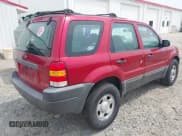 ✅ 2003 Ford Escape XLS Popular • VIN: 1FMYU02173KB35039 • Lot: 42027491. Listed on IAAI with 208,808 mi. Free auction sales archive from the USA and detailed vehicle history report at DreamBid. Image 4.