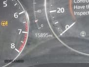 ✅ 2022 Mazda CX-30 S Preferred • VIN: 3MVDMBCL2NM429151 • Лот: 41982802. Опубликован ранее на IAAI с пробегом 15 895 миль. Бесплатный доступ к архиву аукционных продаж из США и подробный отчёт об истории автомобиля на DreamBid. Изображение 15.