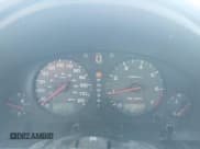 ✅ 2002 Subaru Legacy L • VIN: 4S3BE635X27216307 • Lot: 42657776. Wystawiony na IAAI z przebiegiem Nie podano. Bezpłatny archiwum sprzedaży aukcyjnych z USA i szczegółowy raport historii pojazdu na DreamBid. Zdjęcie 7.