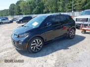 ✅ 2016 BMW i3 • VIN: WBY1Z2C5XGV556289 • Лот: 42899443. Опубликован ранее на IAAI с пробегом 61 491 миль. Бесплатный доступ к архиву аукционных продаж из США и подробный отчёт об истории автомобиля на DreamBid. Изображение 2.