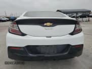✅ 2017 Chevrolet Volt LT • VIN: 1G1RC6S53HU102657 • Lot: 55100154. Wystawiony na Copart z przebiegiem 62 513 mil. Bezpłatny archiwum sprzedaży aukcyjnych z USA i szczegółowy raport historii pojazdu na DreamBid. Zdjęcie 6.