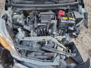 ✅ 2024 Mitsubishi Mirage ES • VIN: ML32AUHJXRH018985 • Lot: 95510945. Listed on Copart with 34,805 mi. Free auction sales archive from the USA and detailed vehicle history report at DreamBid. Image 11.