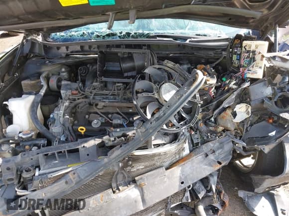 ✅ 2010 Nissan Maxima SV • VIN: 1N4AA5AP3AC810142 • Лот: 42785814. Опубликован ранее на IAAI с пробегом Не указан. Бесплатный доступ к архиву аукционных продаж из США и подробный отчёт об истории автомобиля на DreamBid. Изображение 10.