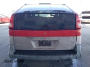 ✅ 2001 Pontiac Aztek GT • VIN: 3G7DA03E91S514220 • Lot: 52627195. Wystawiony na Copart z przebiegiem 73 203 mil. Bezpłatny archiwum sprzedaży aukcyjnych z USA i szczegółowy raport historii pojazdu na DreamBid. Zdjęcie 6.
