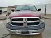 2018 Ram 1500 Express z VIN 1C6RR7KG2JS142685, wystawiony jako Copart lot #52953745 z przebiegiem 192 813 mil mil oraz Nie do naprawy • Non repairable. Historia ofert i sprzedaży dostępna na DreamBid. Obrazek 5.