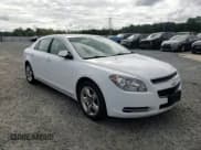 ✅ 2009 Chevrolet Malibu 1LT • VIN: 1G1ZH57B69F132316 • Lot: 85269695. Wystawiony na Copart z przebiegiem 152 987 mil. Bezpłatny archiwum sprzedaży aukcyjnych z USA i szczegółowy raport historii pojazdu na DreamBid. Zdjęcie 13.