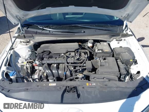 2024 Hyundai Elantra SEL с VIN KMHLM4DG6RU722316, выставлен на аукционе IAAI как лот 43581060 с пробегом 29 298 миль миль и . История ставок и продаж доступна на DreamBid. Изображение 10.