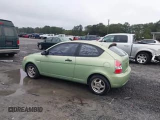 ✅ 2008 Hyundai Accent GS • VIN: KMHCM36C78U100133 • Лот: 40819152. Опубликован ранее на IAAI с пробегом 155 450 миль. Бесплатный доступ к архиву аукционных продаж из США и подробный отчёт об истории автомобиля на DreamBid. Изображение 3.