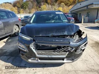 ✅ 2020 Hyundai Kona Limited • VIN: KM8K3CA51LU466931 • Лот: 77936324. Опубликован ранее на Copart с пробегом 24 484 миль. Бесплатный доступ к архиву аукционных продаж из США и подробный отчёт об истории автомобиля на DreamBid. Изображение 5.