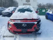 ✅ 2019 Hyundai Santa Fe Ultimate • VIN: 5NMS5CAD4KH003614 • Лот: 41591121. Опубликован ранее на IAAI с пробегом 58 671 миль. Бесплатный доступ к архиву аукционных продаж из США и подробный отчёт об истории автомобиля на DreamBid. Изображение 12.
