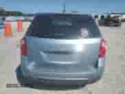 2015 Chevrolet Equinox LS с VIN 2GNALAEK4F6214959, выставлен на аукционе Copart как лот 86252235 с пробегом 118 970 миль миль и Списание • Salvage title. История ставок и продаж доступна на DreamBid. Изображение 6.