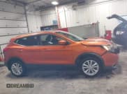 ✅ 2017 Nissan Rogue SL • VIN: JN1BJ1CR2HW127348 • Lot: 42172076. Wystawiony na IAAI z przebiegiem 79 315 mil. Bezpłatny archiwum sprzedaży aukcyjnych z USA i szczegółowy raport historii pojazdu na DreamBid. Zdjęcie 14.