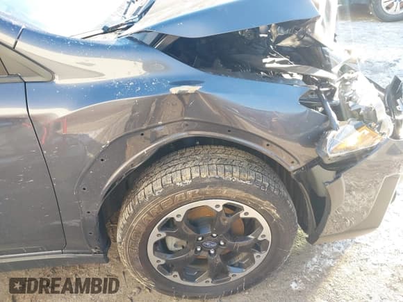 ✅ 2022 Subaru Crosstrek Premium • VIN: JF2GTACC3NG275251 • Lot: 41315630. Wystawiony na IAAI z przebiegiem 14 419 mil. Bezpłatny archiwum sprzedaży aukcyjnych z USA i szczegółowy raport historii pojazdu na DreamBid. Zdjęcie 17.