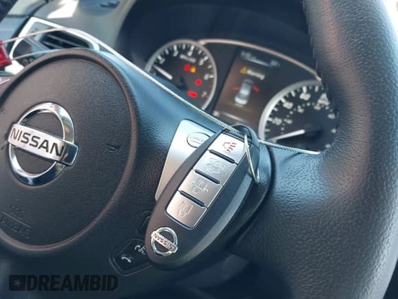 ✅ 2016 Nissan Sentra SL • VIN: 3N1AB7AP5GY255894 • Lot: 42780080. Listed on IAAI with 142,624 mi. Free auction sales archive from the USA and detailed vehicle history report at DreamBid. Image 11.