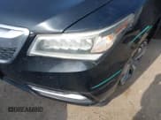 ✅ 2015 Acura MDX • VIN: 5FRYD4H23FB029313 • Лот: 42436611. Опубликован ранее на IAAI с пробегом 177 452 миль. Бесплатный доступ к архиву аукционных продаж из США и подробный отчёт об истории автомобиля на DreamBid. Изображение 6.