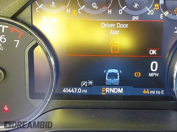 ✅ 2022 Ford F-150 XL • VIN: 1FTEW1CP7NKE78530 • Lot: 41226031. Listed on IAAI with 41,447 mi. Free auction sales archive from the USA and detailed vehicle history report at DreamBid. Image 15.