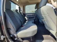 ✅ 2016 Ram 1500 Big Horn • VIN: 3C6RR6LT1GG356069 • Lot: 70157065. Listed on Copart with 163,836 mi. Free auction sales archive from the USA and detailed vehicle history report at DreamBid. Image 10.