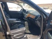 ✅ 2013 Mercedes-Benz M 350 • VIN: 4JGDA5HB2DA257089 • Lot: 42359223. Listed on IAAI with 142,650 mi. Free auction sales archive from the USA and detailed vehicle history report at DreamBid. Image 5.