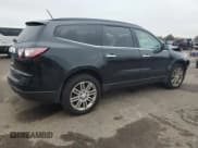 ✅ 2015 Chevrolet Traverse LT • VIN: 1GNKVGKD2FJ258968 • Lot: 82464725. Wystawiony na Copart z przebiegiem 177 589 mil. Bezpłatny archiwum sprzedaży aukcyjnych z USA i szczegółowy raport historii pojazdu na DreamBid. Zdjęcie 3.