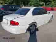 2004 Hyundai Sonata с VIN KMHWF25H54A004513, выставлен на аукционе IAAI как лот 43043579 с пробегом 180 870 миль миль и . История ставок и продаж доступна на DreamBid. Изображение 4.