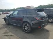 ✅ 2019 Land Rover Range Rover Sport Dynamic • VIN: SALWR2RE3KA819729 • Лот: 59854825. Опубликован ранее на Copart с пробегом 52 659 миль. Бесплатный доступ к архиву аукционных продаж из США и подробный отчёт об истории автомобиля на DreamBid. Изображение 2.