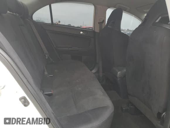 ✅ 2014 Mitsubishi Lancer Evolution GSR • VIN: JA32W8FV2EU025070 • Лот: 86200814. Опубликован ранее на Copart с пробегом 123 661 миль. Бесплатный доступ к архиву аукционных продаж из США и подробный отчёт об истории автомобиля на DreamBid. Изображение 10.