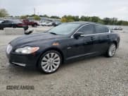 ✅ 2009 Jaguar XF Luxury • VIN: SAJWA05B59HR15198 • Lot: 71806565. Listed on Copart with 76,496 mi. Free auction sales archive from the USA and detailed vehicle history report at DreamBid. Image 1.