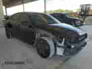 2022 Hyundai Elantra SEL с VIN 5NPLM4AG4NH061334, выставлен на аукционе Copart как лот 69105885 с пробегом 92 581 миль миль и На запчасти • Non repairable. История ставок и продаж доступна на DreamBid. Изображение 4.